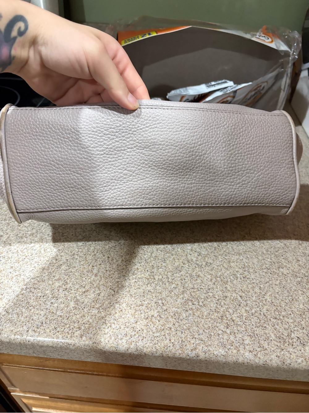 Kate spade bag - Picture 12 of 12